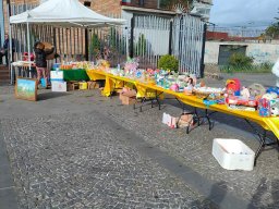 Mercatini